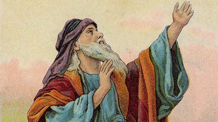 Leadership, Prophecy, and Criticism Leadership, Prophecy, and Criticism