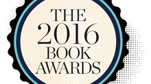 Christianity Today's 2016 Book Awards
