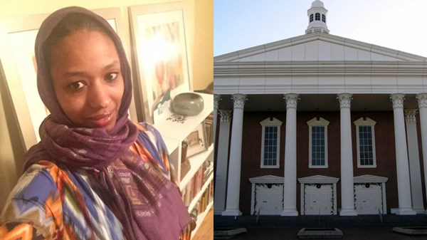 Wheaton College Suspends Hijab-Wearing Professor After 'Same God' Comment