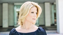 Kirsten Powers: Becoming a Christian Ruined My Love of Christmas