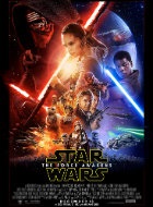 Star Wars: The Force Awakens Star Wars: The Force Awakens