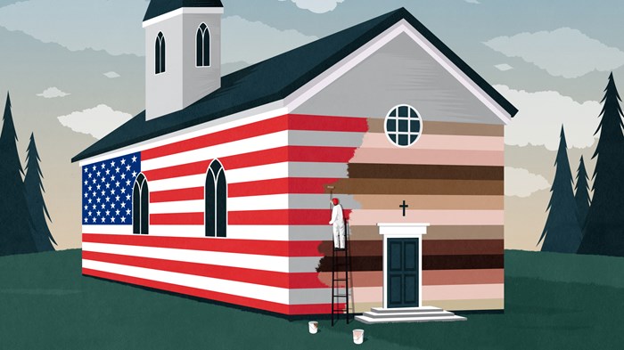 Why #BlackLivesMatter Needs the Church Why #BlackLivesMatter Needs the Church