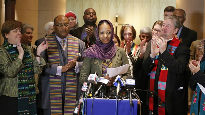 ‘Same God’ Standoff: Wheaton College, Suspended Professor Hold Ground, Miroslav Volf Weighs In ‘Same God’ Standoff: Wheaton College, Suspended Professor Hold Ground, Miroslav Volf Weighs In