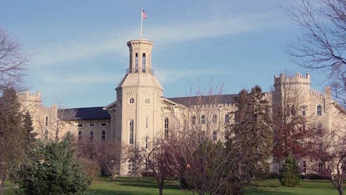 My Daughter, Wheaton College, Protests, and Why We Are More Interested in the School Today My Daughter, Wheaton College, Protests, and Why We Are More Interested in the School Today