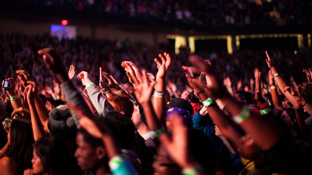 The Myth of “Normal” Worship The Myth of “Normal” Worship