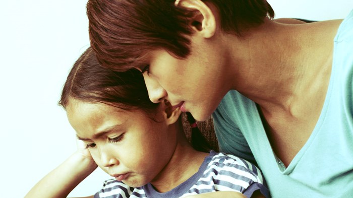 What Not to Pray for Your Children What Not to Pray for Your Children