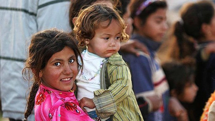 The AIDS Epidemic and the Refugee Crisis: Faithfulness, Not Fear, Is Our Call The AIDS Epidemic and the Refugee Crisis: Faithfulness, Not Fear, Is Our Call