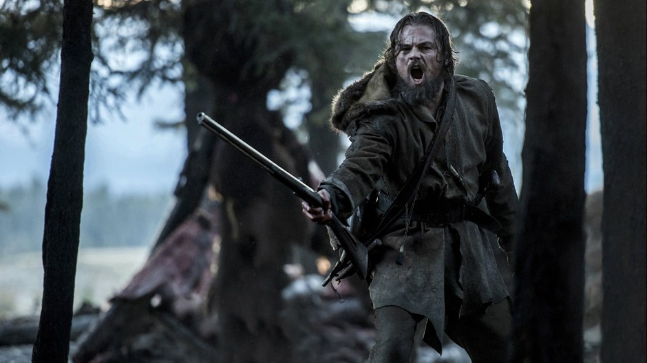 The Revenant