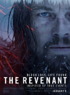 The Revenant The Revenant