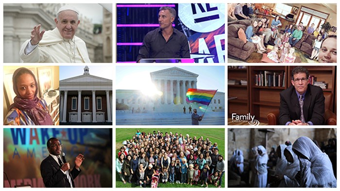 The Top 20 Most-Read Gleanings of 2015 The Top 20 Most-Read Gleanings of 2015