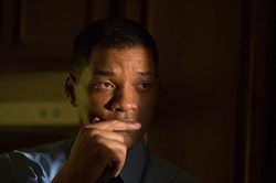 Will Smith in 'Concussion'