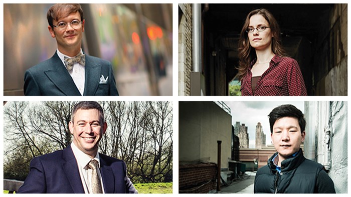 The Top 5 Testimonies of 2015 The Top 5 Testimonies of 2015