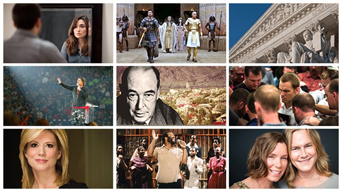 The Top 20 Most-Read Christianity Today Articles of 2015 The Top 20 Most-Read Christianity Today Articles of 2015