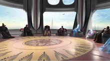 Why We Get Religious About ‘Star Wars’ Why We Get Religious About ‘Star Wars’