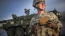Why I'm Not a Conscientious Objector Why I'm Not a Conscientious Objector