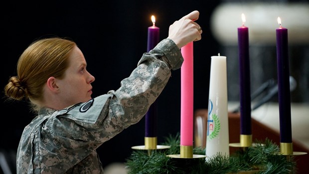To Everyone Who Works During Christmas: A Tribute To Everyone Who Works During Christmas: A Tribute