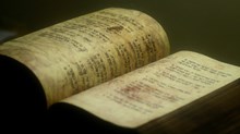 Dispatches from the Wondrous, Terrifying World of Bible Scholarship Dispatches from the Wondrous, Terrifying World of Bible Scholarship