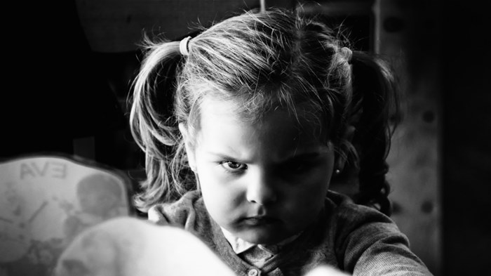 Bossy Women and the Bride of Christ Bossy Women and the Bride of Christ