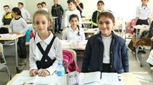 Christian TV Helps ISIS Survivors Christian TV Helps ISIS Survivors