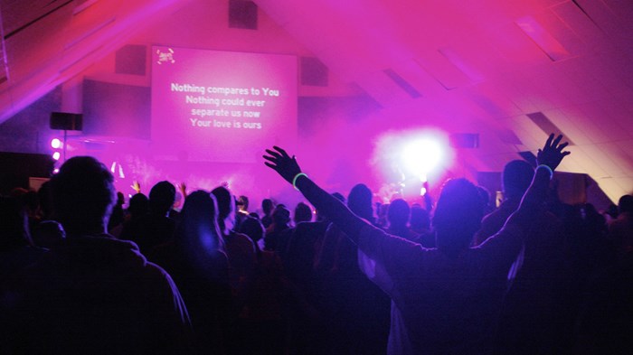 The Waning of the 'Worship Wars' The Waning of the 'Worship Wars'