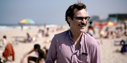 Joaquin Phoenix in 'Her'