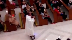 Hoverboards In Church? 22 Differences Between Gimmicks and Innovations