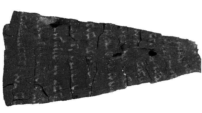 Biblical Archaeology’s Top Ten Discoveries of 2015 Biblical Archaeology’s Top Ten Discoveries of 2015