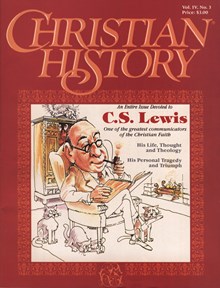 Teacher Historian Critic Apologist Christian - 