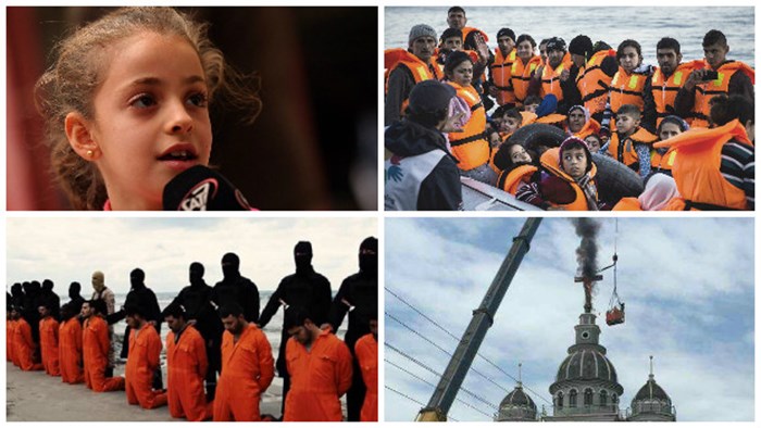 The 10 Most-Read Stories of the Persecuted Church The 10 Most-Read Stories of the Persecuted Church