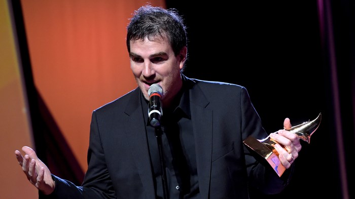 Ed Cash Leaves the Gathering, Citing ‘Troubling Allegations’ Ed Cash Leaves the Gathering, Citing ‘Troubling Allegations’