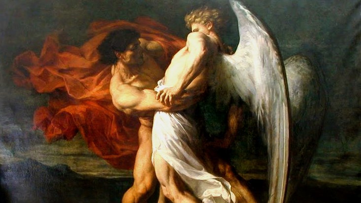 Cuando Dios pega donde más duele