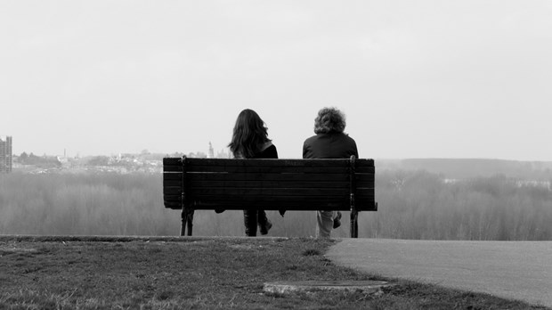 Learning to Choose Forgiveness Learning to Choose Forgiveness
