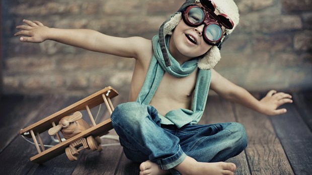 5 Ways to Cultivate Imagination and Creativity in Everyday Life