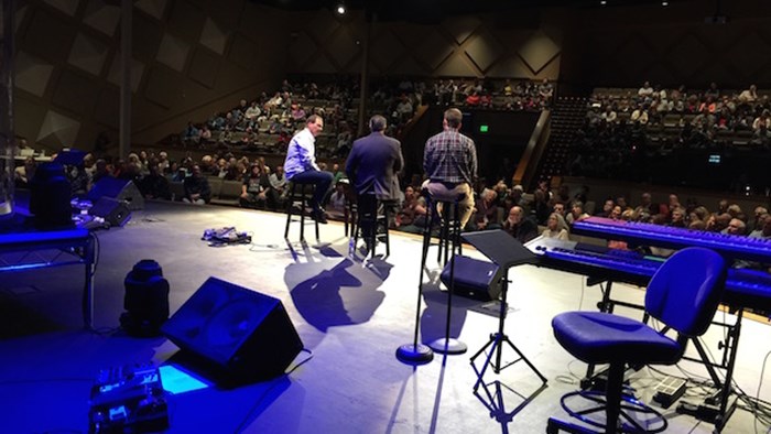 Where Have All the Evangelism Conferences Gone? Where Have All the Evangelism Conferences Gone?