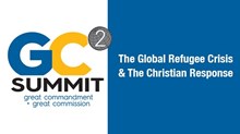 Join Us at the 2016 GC2 Summit on the Church and Refugees