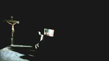 How ‘The Ninth Configuration’ Argues For God’s Goodness How ‘The Ninth Configuration’ Argues For God’s Goodness