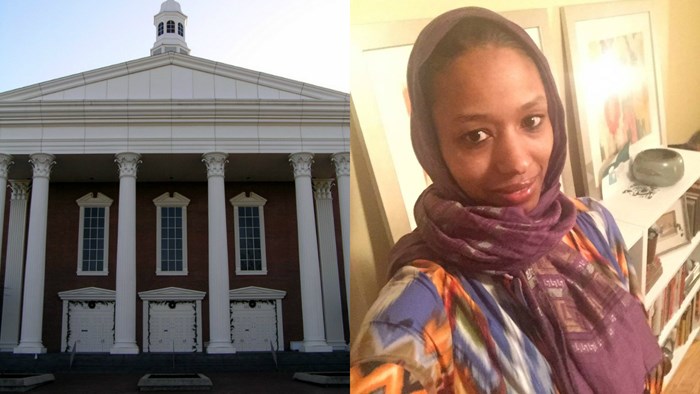 Wheaton College Recommends Terminating Tenured Professor over 'Same God' Comments