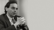 When Planned Parenthood Praised Ed Dobson When Planned Parenthood Praised Ed Dobson