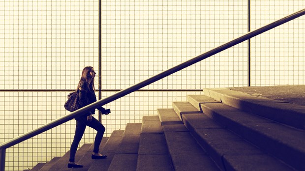 Step Out of Fear into Your Calling Step Out of Fear into Your Calling