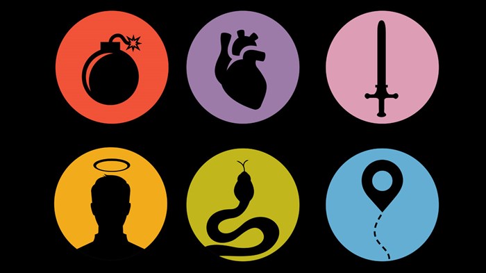 6 Kinds of Pastors You'll Meet in Fiction 6 Kinds of Pastors You'll Meet in Fiction