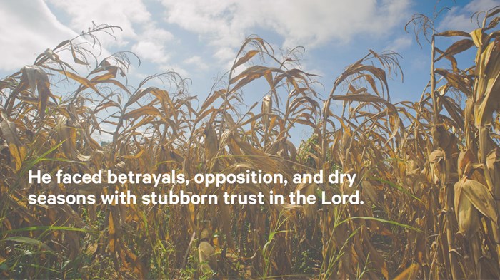 Ministry Lessons from My Father Ministry Lessons from My Father