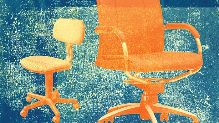 Lonely in the Second Chair? Lonely in the Second Chair?