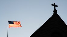 How Patriotic Church Services Misunderstand the Military How Patriotic Church Services Misunderstand the Military