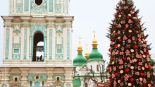 Ukraine Debates Celebrating Christmas Twice over Crimea