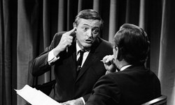 'Best of Enemies' 'Best of Enemies'