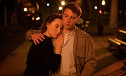 'Brooklyn' 'Brooklyn'