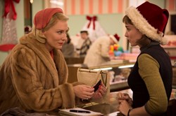 'Carol' 'Carol'