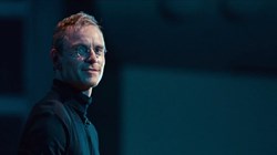 'Steve Jobs' 'Steve Jobs'