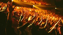Passion, Revisited: Remembering When I Was Radical for Christ Passion, Revisited: Remembering When I Was Radical for Christ