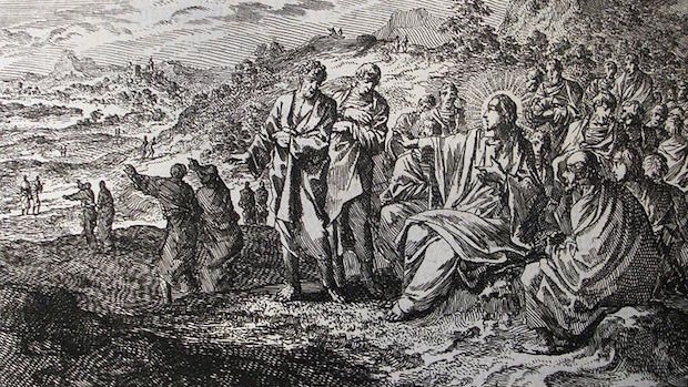 Modes of Mission: A Missional Posture Modes of Mission: A Missional Posture